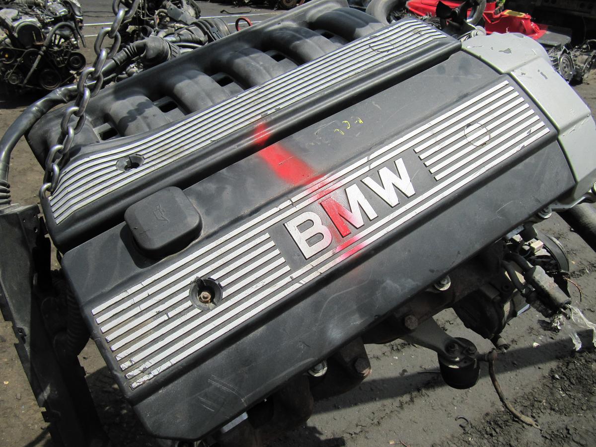  BMW M50B25Tu (E34, E36) :  3